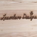 Jenny Mattison - @laserlove_designs - Instagram