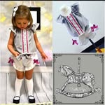 Jennifer McCloud - @graciesboutique2014 - Instagram