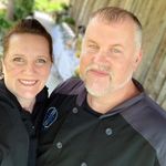 Andy & Jenny McGhee - @aj_catering_wv - Instagram