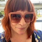Jenny McGill - @jennydmcgill - Instagram