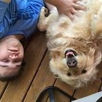 Jenny McGill - @yasnoe_solnce1111 - Instagram