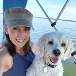 Jenny McLaughlin - @jennyfromthedock77 - Instagram