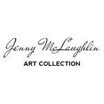 Jenny McLaughlin - @jennyartcollection - Instagram