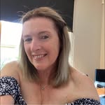 Jenny McMaster - @jennyharrington2020 - Instagram