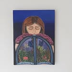 Jenny Paints - @jennymcmaster0 - Instagram