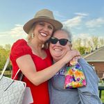 Jenny Davis Meadows - @jennydmeadows - Instagram