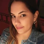 Jenny Mena Naranjo - @naranjojennymena - Instagram