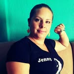jenny mena ureña - @jenny_mena19 - Instagram