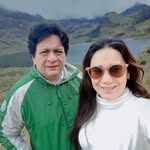 Jenny Katita Mera Mendoza - @jennymeramendoza - Instagram