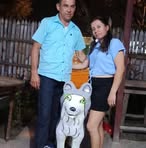Jenny Mera - Facebook