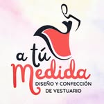 Jenny Moreno - @a_tu_medida_mp - Instagram
