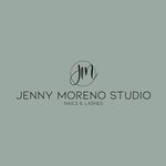 Jenny Moreno studio - @jennymorenostudio - Instagram