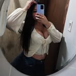Jenny Moreno - @_jennymoren15 - Instagram