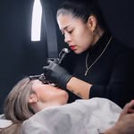 JENNY MORENO • BROWS ARTIST • MICROPIGMENTACION • PESTAÑAS • - @jenny_moreno14 - Instagram