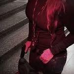 Jenny Morrell - @morrelljenny - Instagram