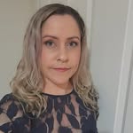 Jenny Morrell - @jenebear84 - Instagram