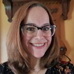 Jenny Morrell Baldrini - @jennylove57 - Instagram