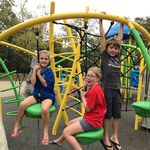 Jenny Morrell-Falvey - @falveyfam - Instagram