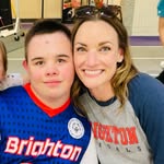 Jennie Mortimer Burt - @jenthemotherhen3 - Instagram