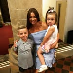 Jennifer Mortimer - @jennymortx - Instagram