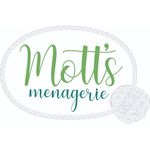 Jenny Mott - @mottsmenagerie - Instagram