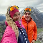 Jenny 🇨🇭 - @jenny_mountains - Instagram