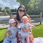 Jenny Mount - @jenjen2204 - Instagram