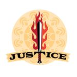 Jenny Mount - @justice_fire_art - Instagram