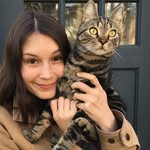 Jenny Mountain - @jennymountain - Instagram