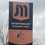 Jennymount Business Park - @jennymount_business_park - Instagram