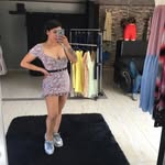 Jenny Moya - @moya1986 - Instagram