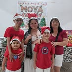 Jenny Moya - Facebook