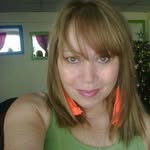 Jenny Moya - @moya2877 - Instagram