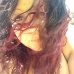 Jenny Nagy - @sstonedfrogg - Instagram