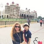 Jannette Nanda - @jenny.nanda - Instagram