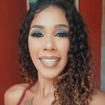 Jenny Nanda - @fernandinha_2020 - Instagram
