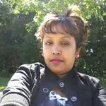 Jenny Ramnandan - @jennyramnandan - Instagram