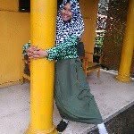 nanda jenny sekar arum - @nandajennysekararum - Instagram