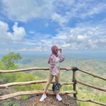 Nanda Jenny Sekar Arum - @nandajennysa - Instagram