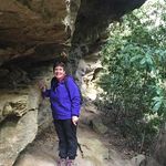 Jenny Newell - @jrnewell57 - Instagram