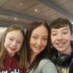 Jenny Newell - @jennynewell88 - Instagram