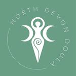 Jenny Baker - North Devon Doula - @north_devon_doula - Instagram