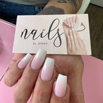 Nails by Jenny | North Park Nail Technician - @nailsbyjenny619 - Instagram