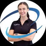 Jenny Oakley - @jenny.sports.physio - Instagram