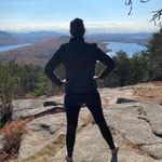 Jenny Marie O'Connell - @jscramo - Instagram