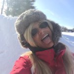 Jenny O'Connell - @author_jenny_oconnell - Instagram