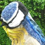 jenny ogden - @wildlife.roleplay - Instagram