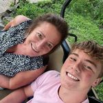 Jenny Ogden - @jennyandbobby - Instagram