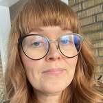 Jenny Olander - @hosolander - Instagram