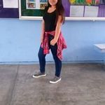 Jenny Olvera - @jenni_upc - Instagram
